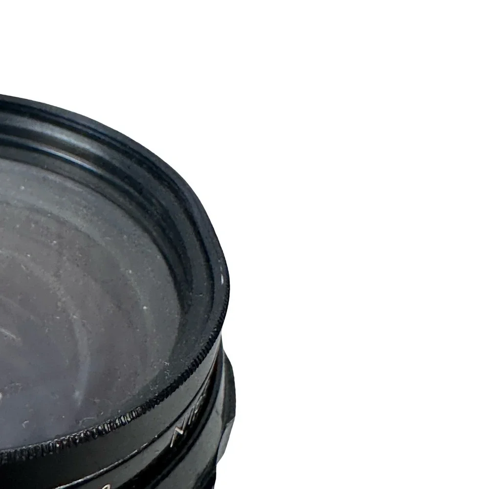 Nikon Nikkor-H Auto 28mm f3.5 Non-AI Wide Angle Prime Lens Japan 660711
